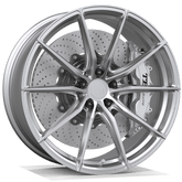 Makstton Monoblock Forged Wheel FG011M
